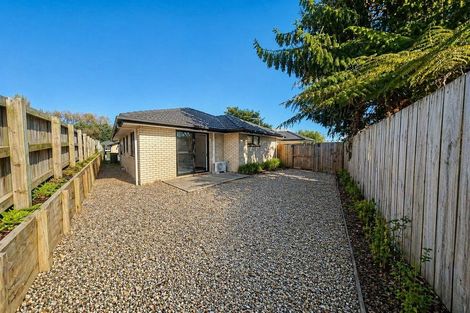 Photo of property in 83e Norrie Street, Bader, Hamilton, 3206