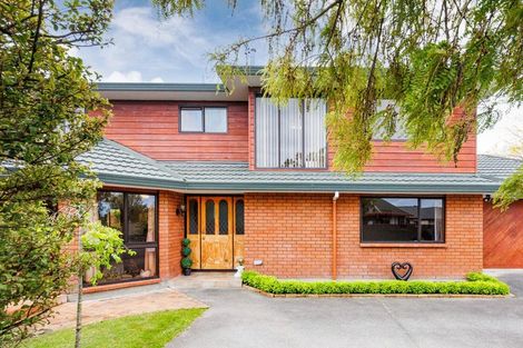 Photo of property in 36 Jefferson Crescent, Milson, Palmerston North, 4414