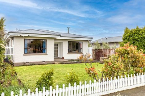 Photo of property in 109 Cobham Street, Spreydon, Christchurch, 8024