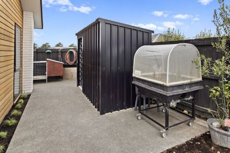 Photo of property in 10 Redhaven Rise, Netherby, Ashburton, 7700