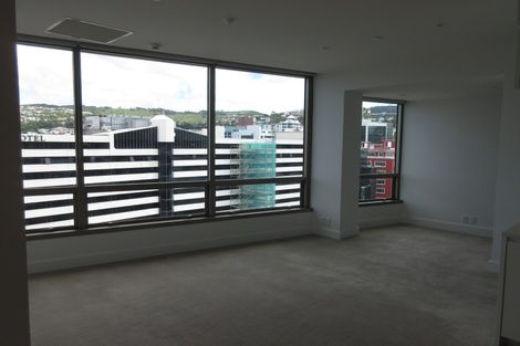 Photo of property in 906/1u Market Lane, Wellington Central, Wellington, 6011