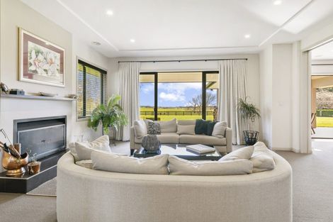 Photo of property in 195 Batty Road, Kingseat, Papakura, 2580