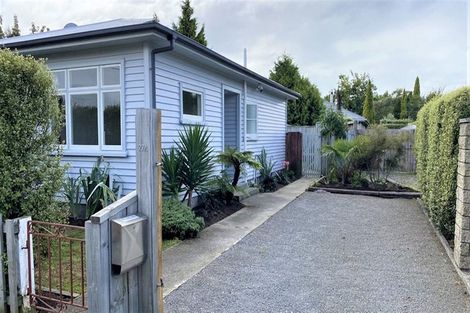 Photo of property in 27 Southampton Street, Sydenham, Christchurch, 8023