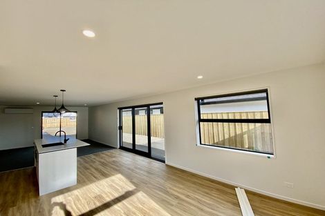 Photo of property in 65 Nethercote Way, Rolleston, 7614