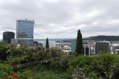 Photo of property in 243u1 The Terrace, Te Aro, Wellington, 6011