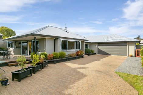 Photo of property in 1/55 Taharepa Road, Hilltop, Taupo, 3330