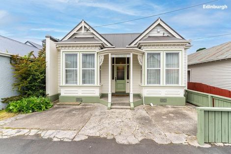 Photo of property in 663 Castle Street, North Dunedin, Dunedin, 9016