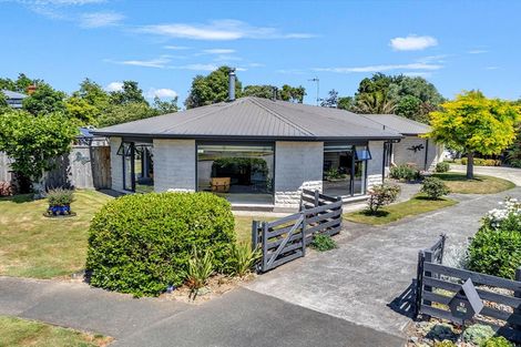 Photo of property in 3 Florence Place, Feilding, 4702