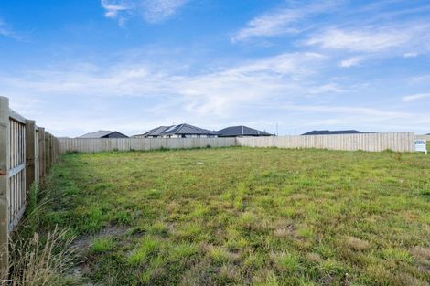 Photo of property in 7 Angie Lane, Rolleston, 7615