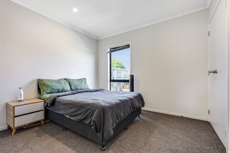 Photo of property in 13u2 Palmerston Street, Hamilton Central, Hamilton, 3204