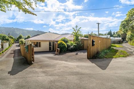 Photo of property in 1163 Fergusson Drive, Clouston Park, Upper Hutt, 5018