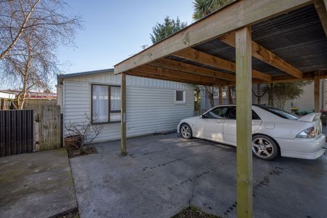 Photo of property in 13 Rowcliffe Crescent, Avonside, Christchurch, 8061