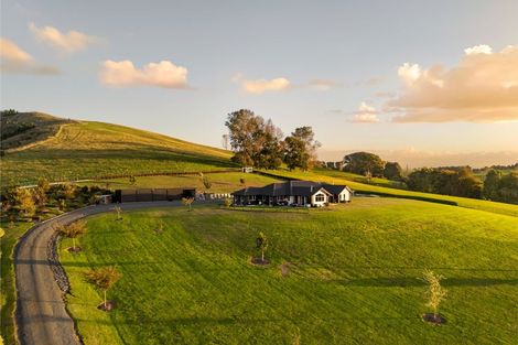 Photo of property in 576 Puketarata Road, Otorohanga, 3974