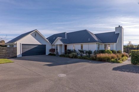 Photo of property in 695 Mclaughlins Road, Darfield, 7571