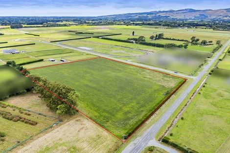 Photo of property in 7 Melhopt Way, Prebbleton, 7674