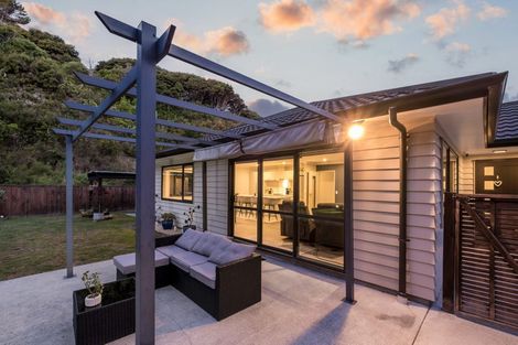 Photo of property in 38 Moonsail Drive, Whitby, Porirua, 5024