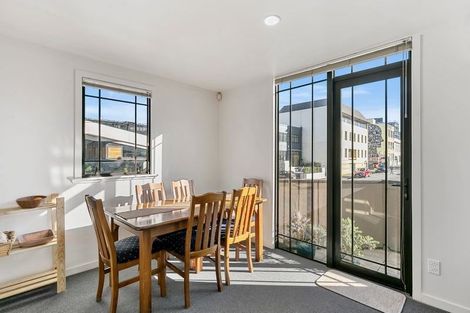 Photo of property in Mendoza Terraces, 9 Ebor Street, Te Aro, Wellington, 6011