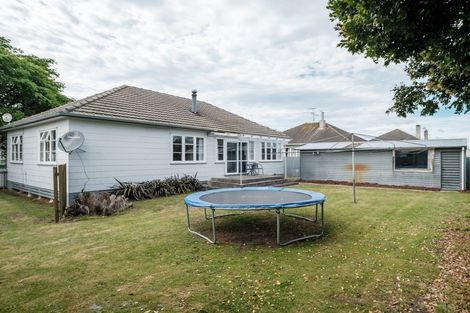 Photo of property in 52 Collins Street, Te Hapara, Gisborne, 4010
