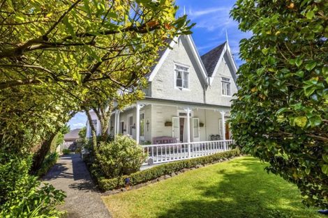 Photo of property in 35 Grey Street, Feilding, 4702