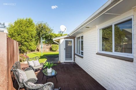 Photo of property in 10 Eastling Street, Bishopdale, Christchurch, 8053