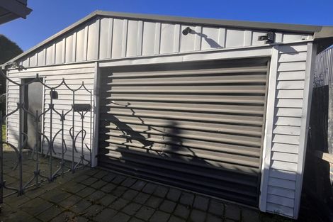 Photo of property in 48 Nursery Road, Phillipstown, Christchurch, 8011