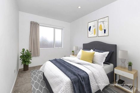 Photo of property in 61u2 York Street, Hamilton East, Hamilton, 3216