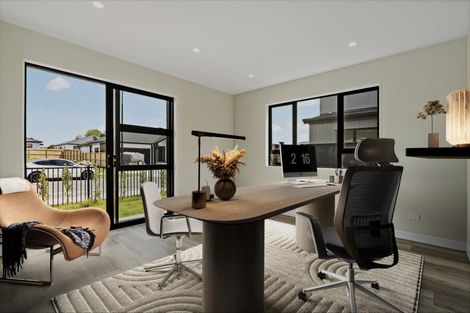 Photo of property in 18 Cara Avenue, Kumeu, 0810