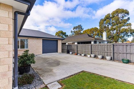 Photo of property in 1 Levin Street, Cheviot, 7310