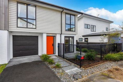 Photo of property in 4 Henry Lloyd Place, Silverdale, 0932