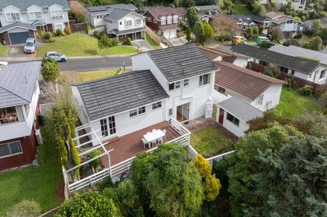 Photo of property in 9 Caesars Place, Churton Park, Wellington, 6037