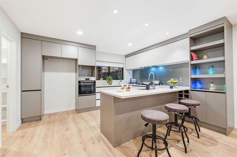 Photo of property in 18 Meritage Lane, Te Atatu South, Auckland, 0610