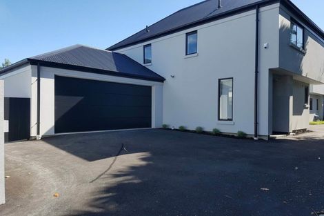 Photo of property in 1/18 Kilmarnock Street, Riccarton, Christchurch, 8011