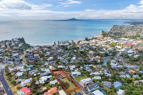 Photo of property in 34 Firth Road, Torbay, Auckland, 0630