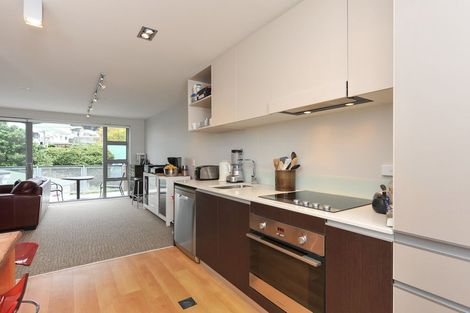 Photo of property in Masina Apartments, 211/80u Riddiford Street, Newtown, Wellington, 6021
