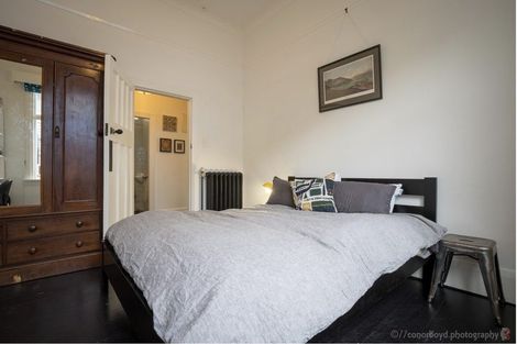 Photo of property in 22 Exeter Street, Lyttelton, 8082