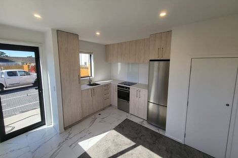 Photo of property in 1/137 Tirimoana Road, Te Atatu South, Auckland, 0602
