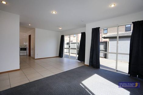 Photo of property in 14c George Street, Riccarton, Christchurch, 8041