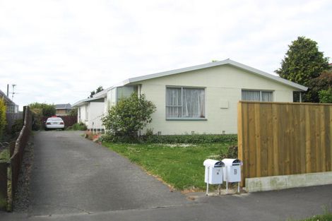 Photo of property in 10 Brogar Place, Casebrook, Christchurch, 8051