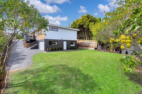Photo of property in 86 Seaview Road, Glenfield, Auckland, 0629