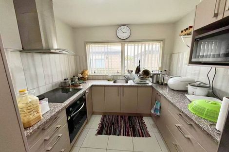 Photo of property in 43 James Street, Mangere East, Auckland, 2024