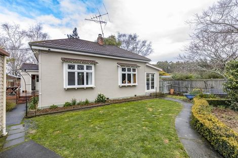 Photo of property in 1689b Cust Road, Cust, 7471