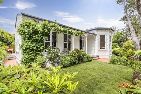 Photo of property in 49 Simla Crescent, Khandallah, Wellington, 6035