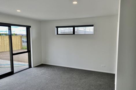 Photo of property in 4 Eileen Way, Rolleston, 7615