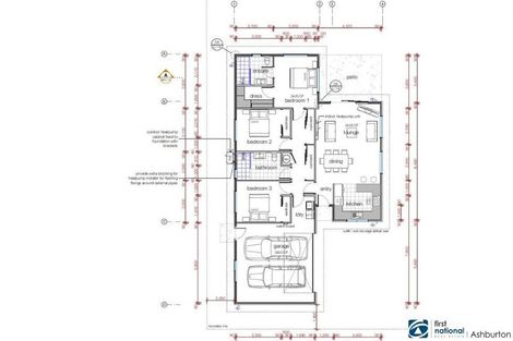 Photo of property in 5 Carters Road, Allenton, Ashburton, 7700