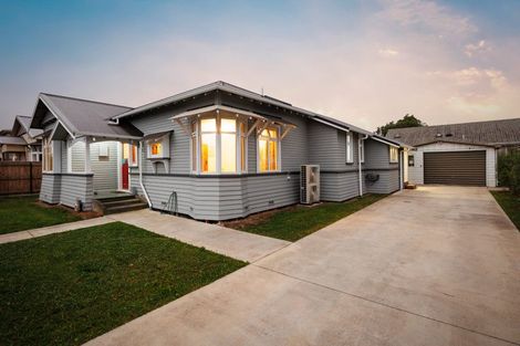 Photo of property in 7 Pirie Street, Palmerston North, 4410