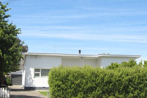 Photo of property in 17 Kopara Street, Templeton, Christchurch, 8042