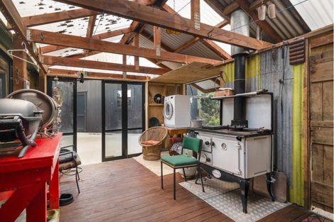 Photo of property in 542 Waitekauri Road, Waikino, Waihi, 3682
