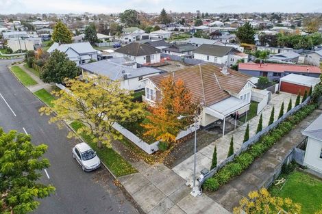 Photo of property in 1/1 Outram Road, Akina, Hastings, 4122