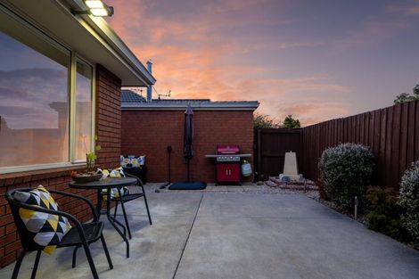 Photo of property in 2/20 Braddon Street, Addington, Christchurch, 8024