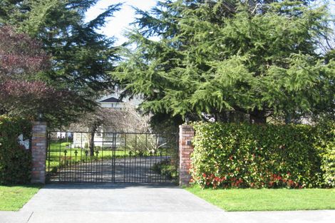 Photo of property in 29 Kempton Street, Greytown, 5712